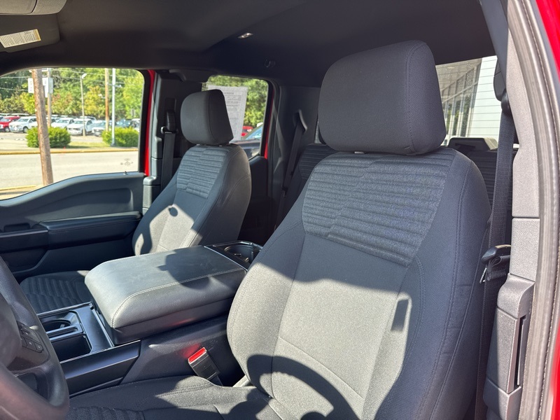 2023 Ford F-150 XL photo 11