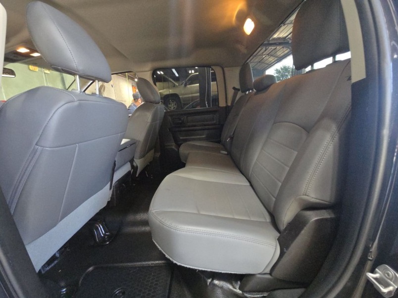 2020 Ram 1500 Classic Tradesman photo 14