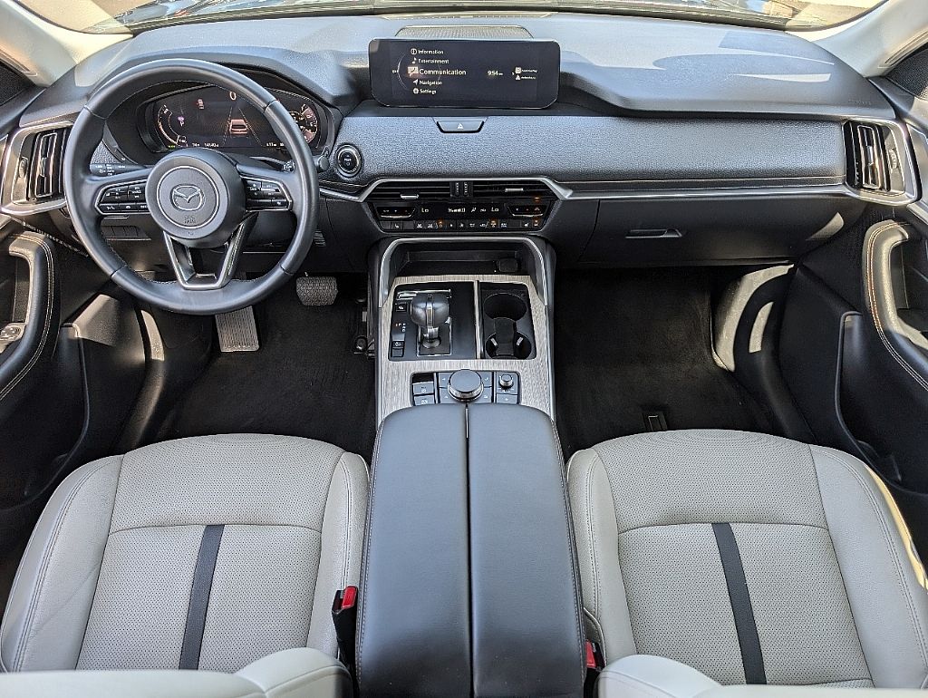 2024 Mazda CX-90 Preferred photo 19
