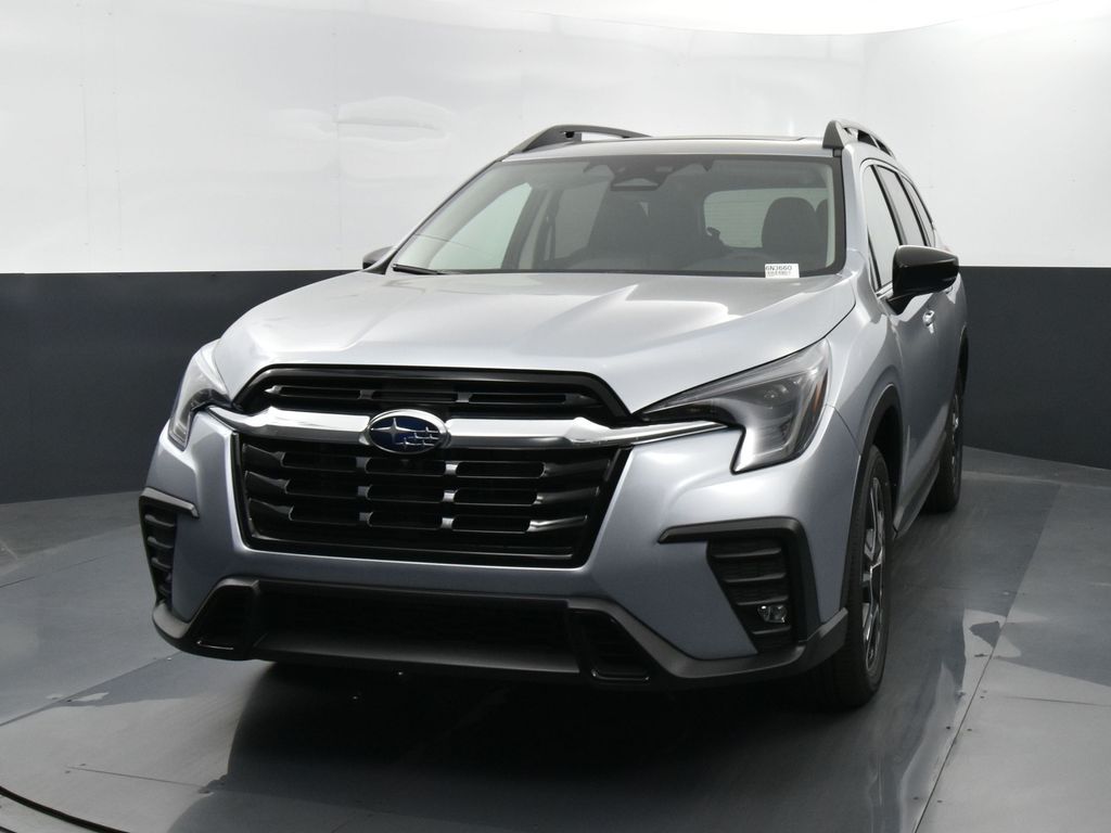 2025 Subaru Ascent Limited photo 2