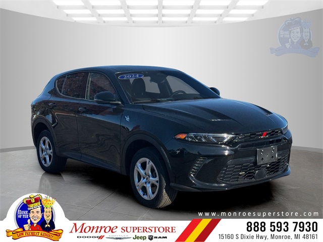 2024 Dodge Hornet GT Plus's photo