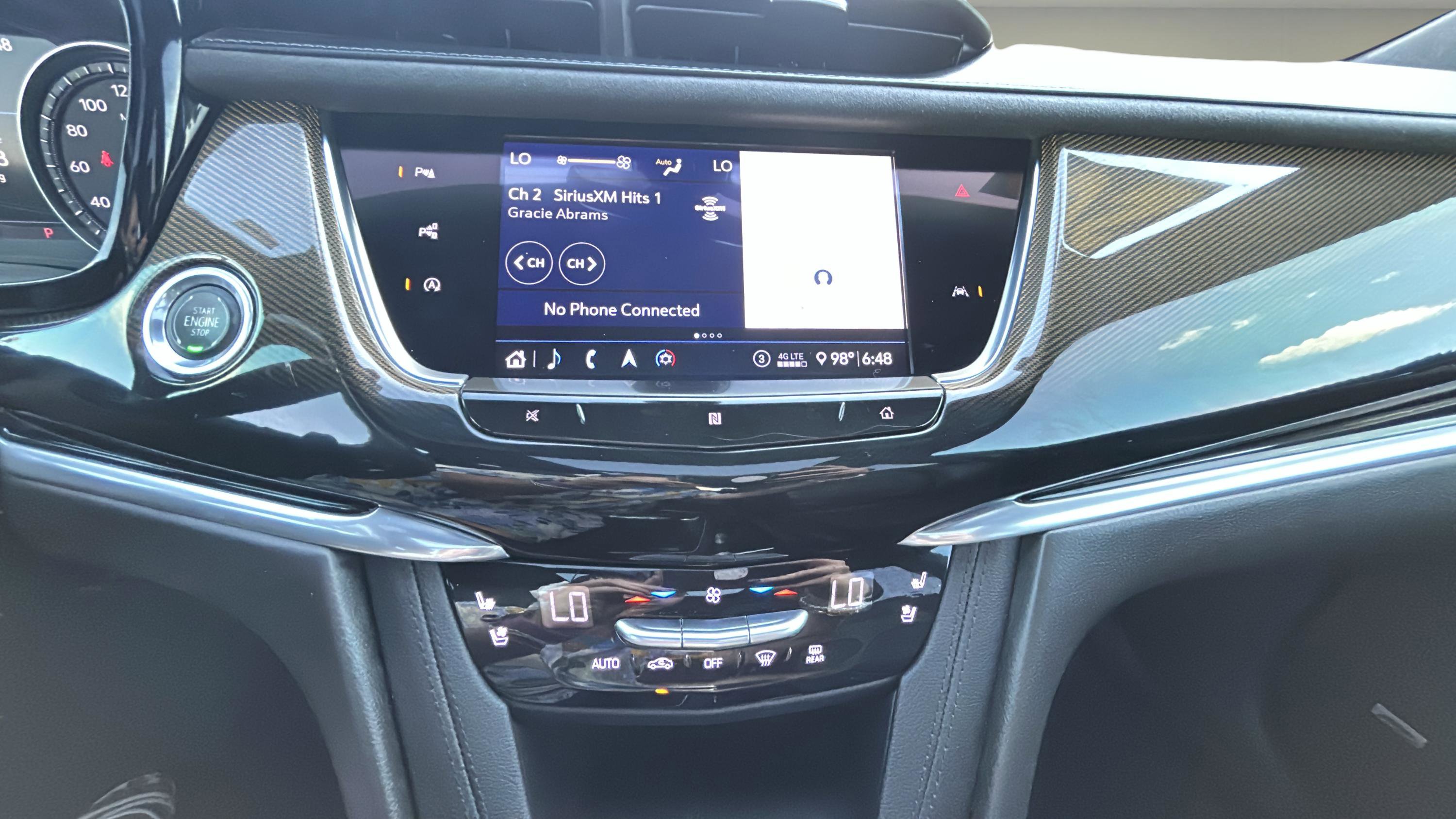 2020 Cadillac XT6 Premium Luxury photo 19