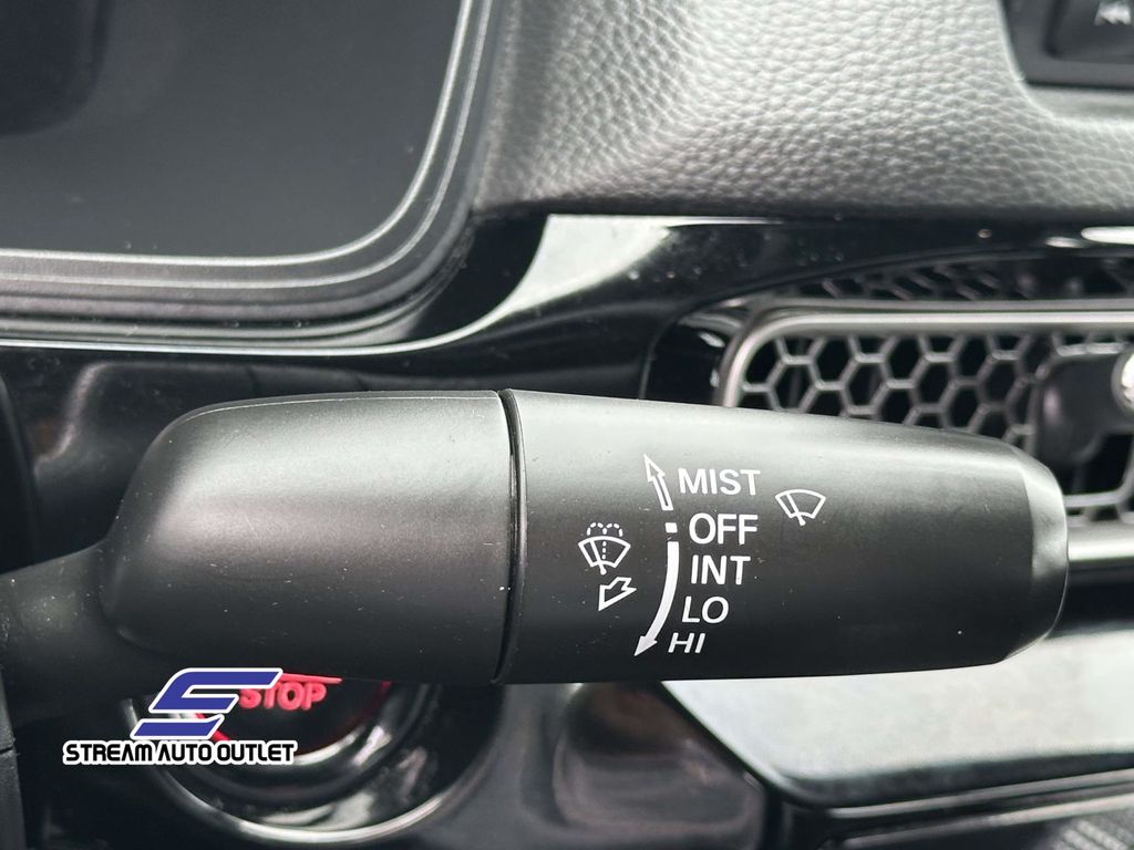 2022 Honda Civic Sport photo 18