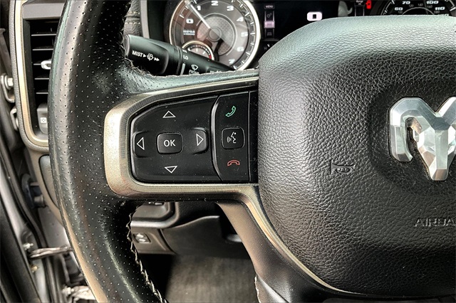 2021 Ram 1500 Rebel photo 11