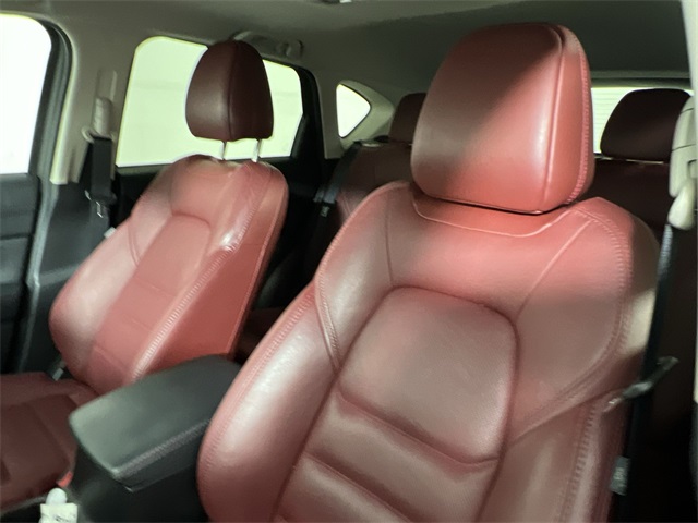 2022 Mazda CX-5 2.5 S Carbon photo 11