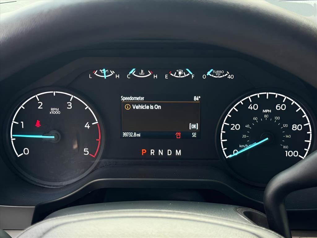2024 Ford F-250 photo 28