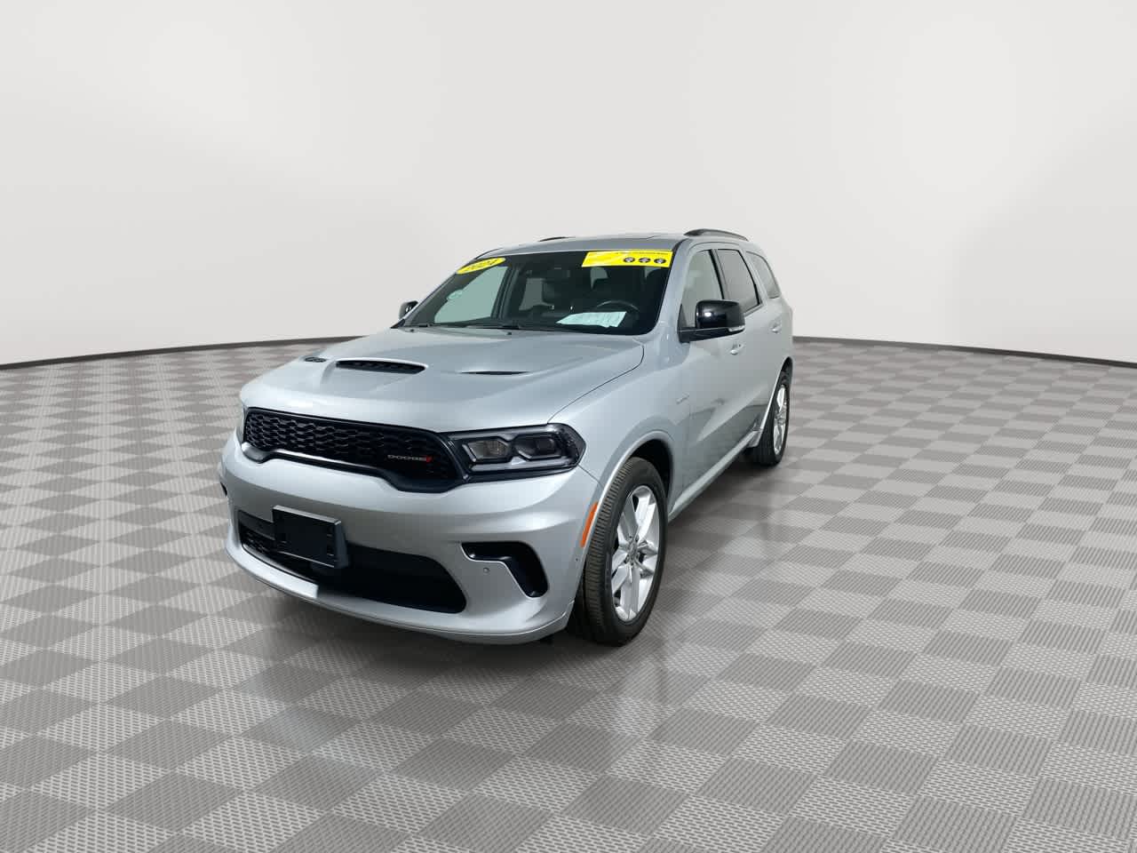 2024 Dodge Durango R/T Plus photo 6