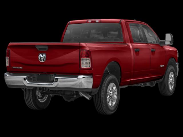 2024 Ram 2500 Big Horn photo 2