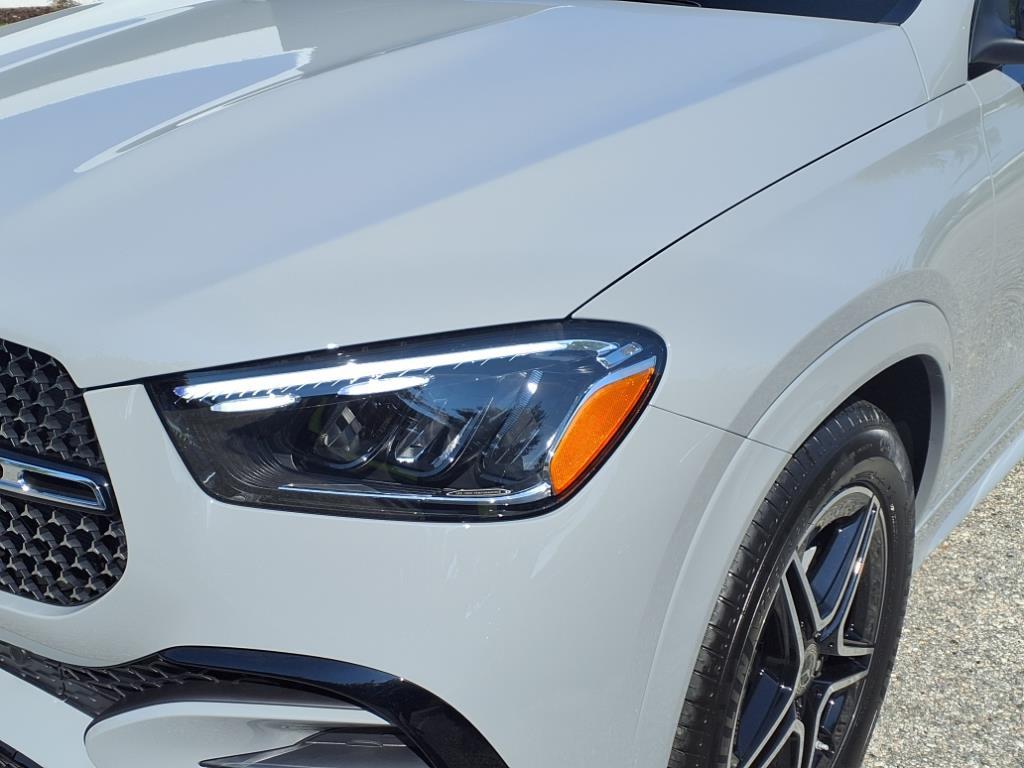 2026 Mercedes Benz GLE 450 4MATIC photo 4