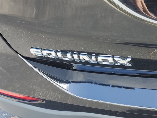 2022 Chevrolet Equinox LT photo 9