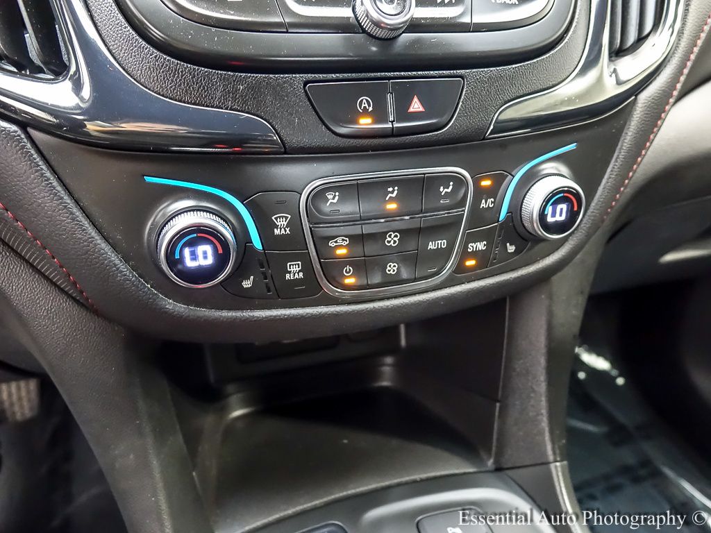 2022 CHEVROLET EQUINOX - Image 23