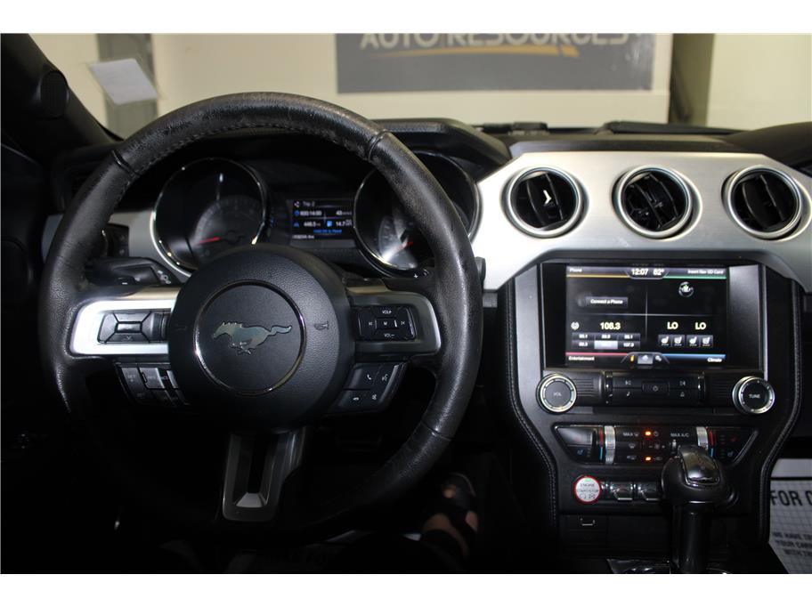2015 Ford Mustang GT photo 20