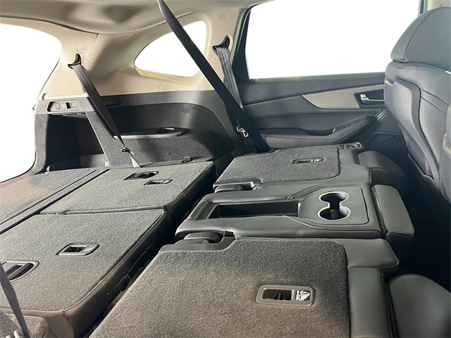 2026 Acura MDX Base photo 32