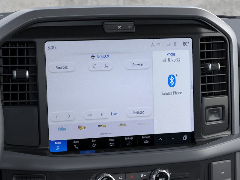 2026 FORD F-150 - Image 13