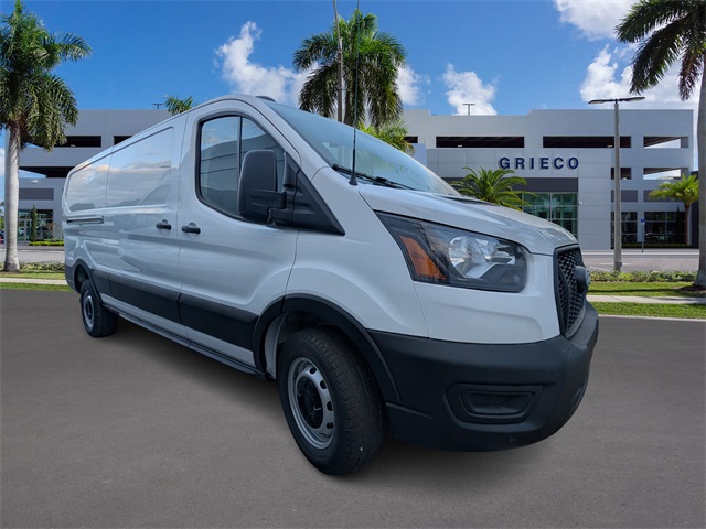 2026 Ford Transit Van Base's photo