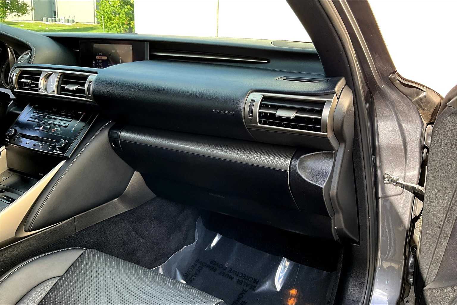 2014 Lexus IS 250 photo 17