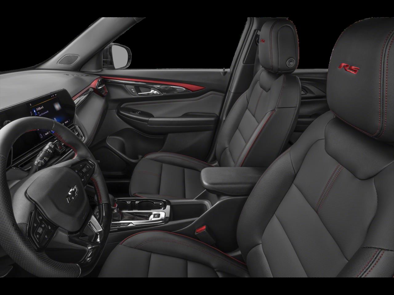 2026 Chevrolet Trailblazer RS photo 6