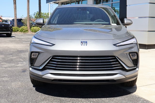 2025 Buick Envista Preferred photo 3