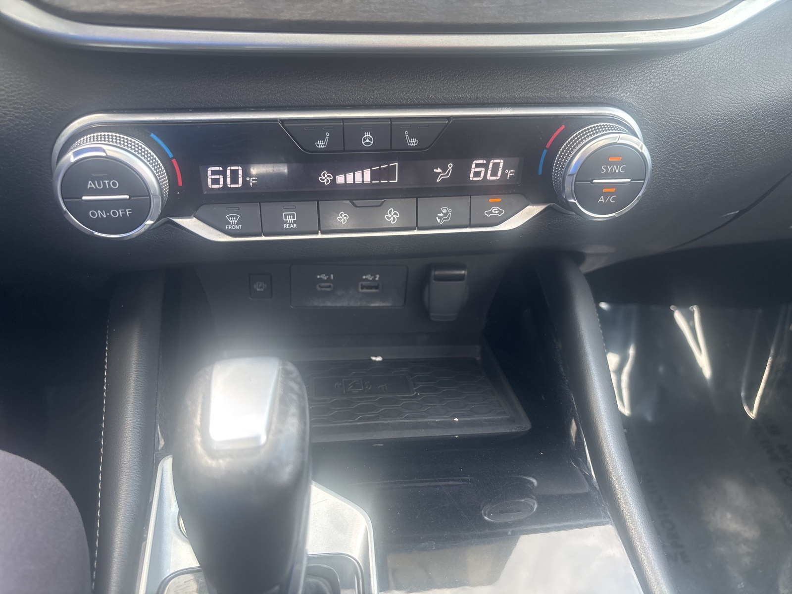 2023 Nissan Altima 2.5 SL photo 17