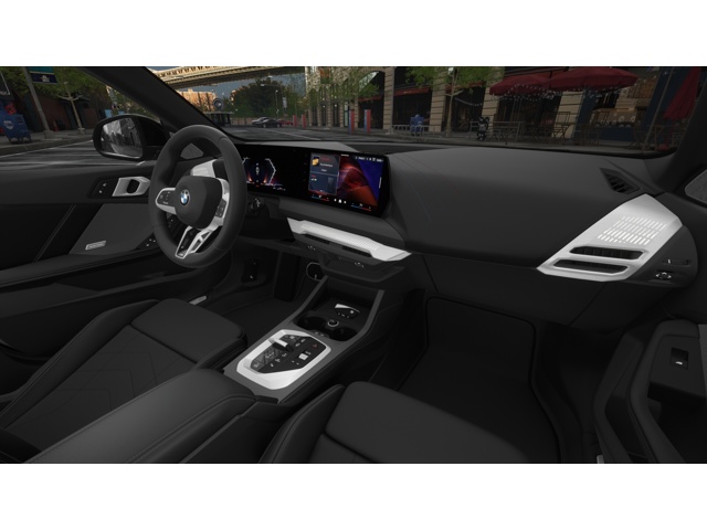 2026 Bmw 228 photo 13