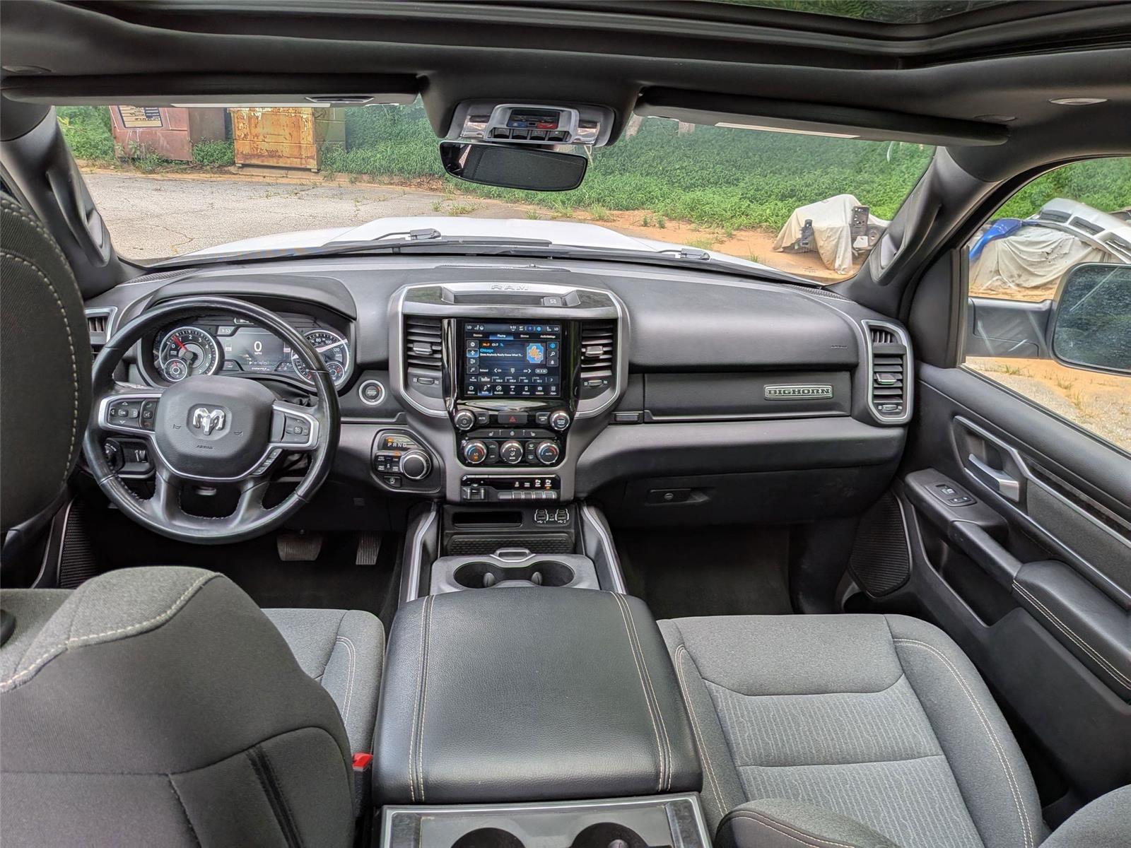 2023 Ram 1500 Big Horn photo 28