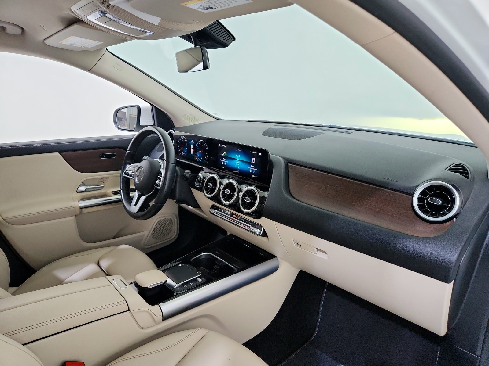 2022 Mercedes Benz GLA 250 4MATIC photo 32