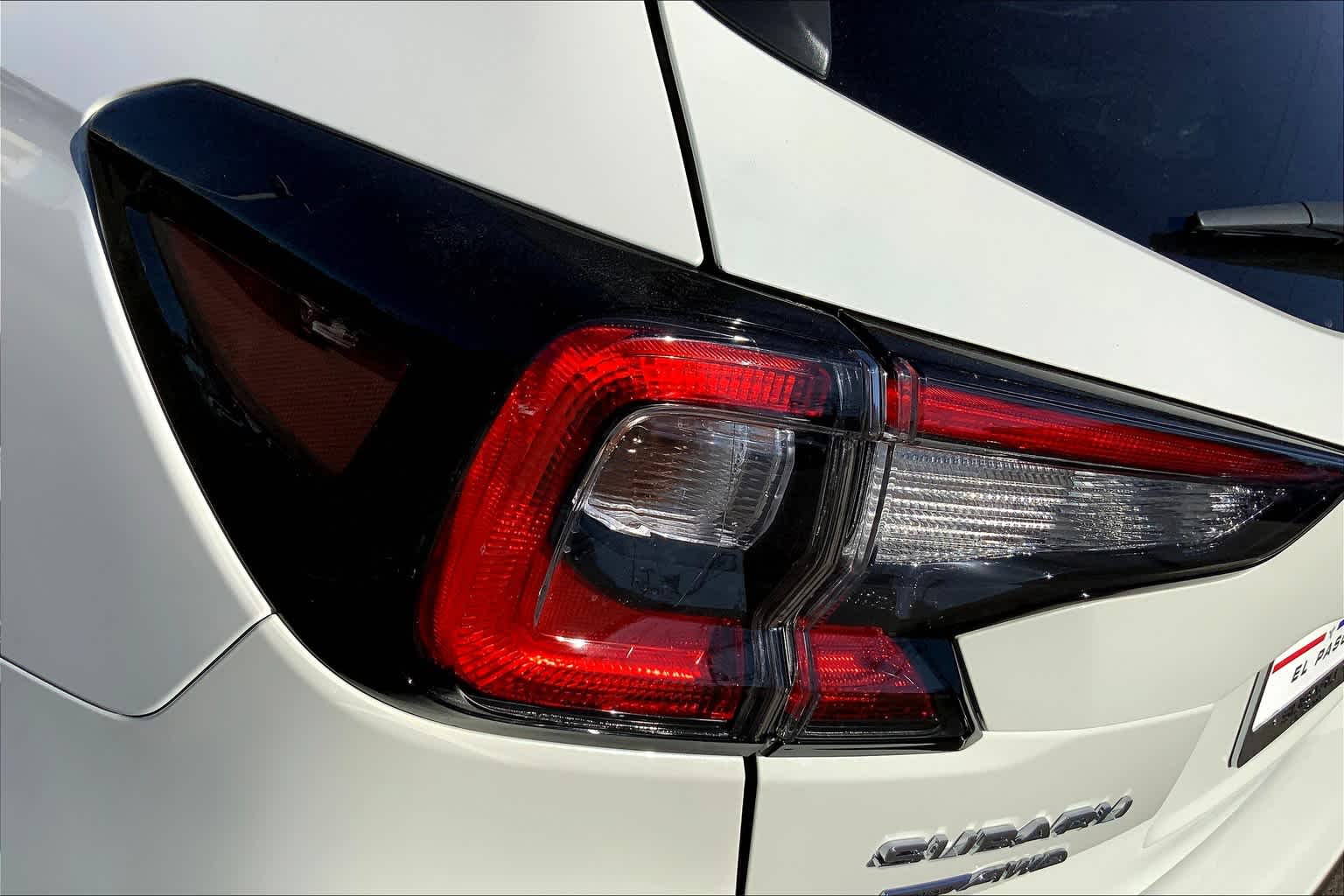 2025 Subaru Outback Touring XT photo 14