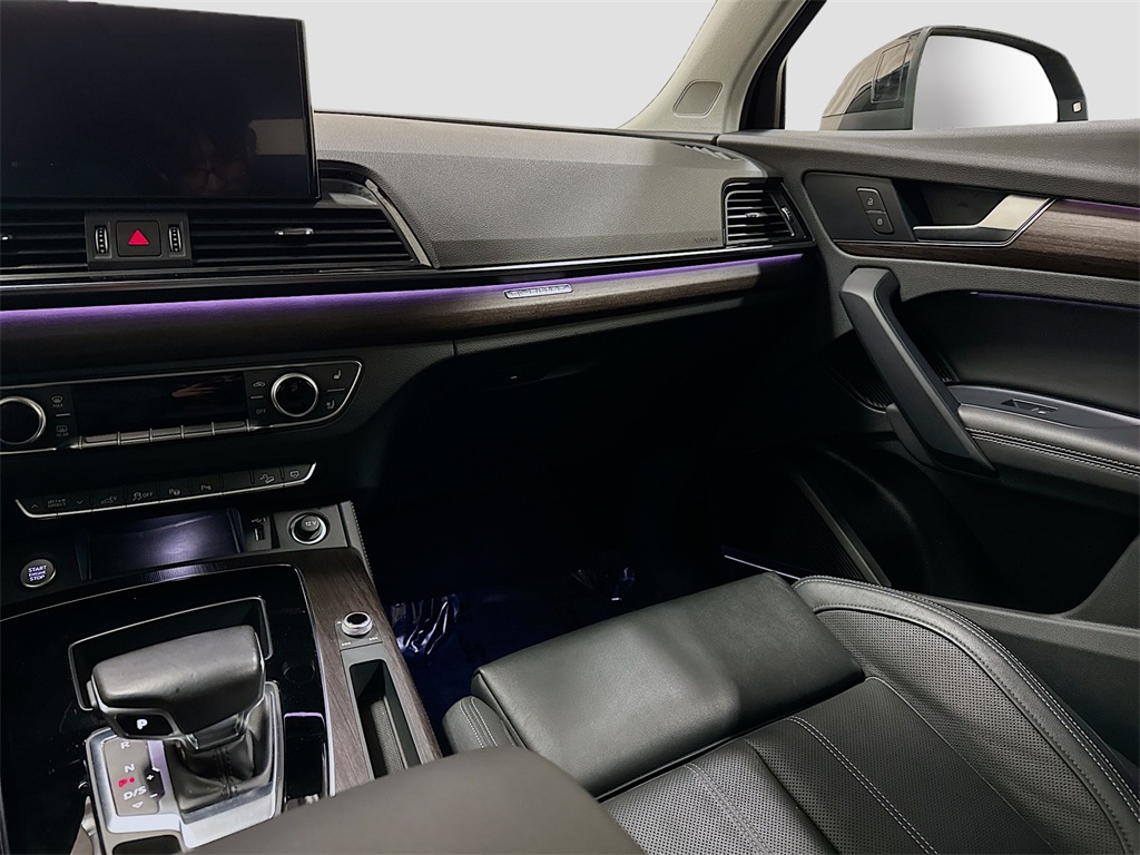 2021 Audi Q5 55 Prestige Premium photo 8