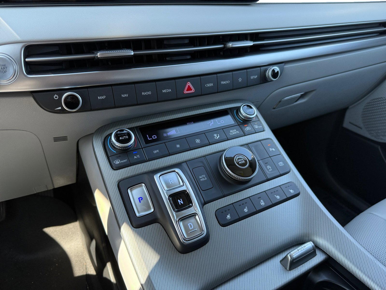 2023 Hyundai Palisade SEL photo 13