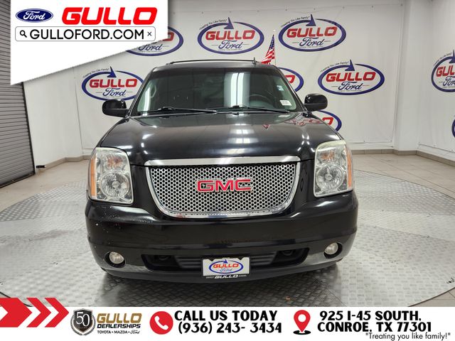 Used 2013 GMC Yukon SLT with VIN 1GKS1CE02DR247154 for sale in Conroe, TX