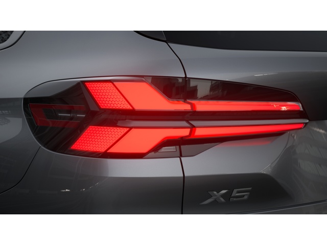 2026 Bmw X5 xDrive40i photo 5