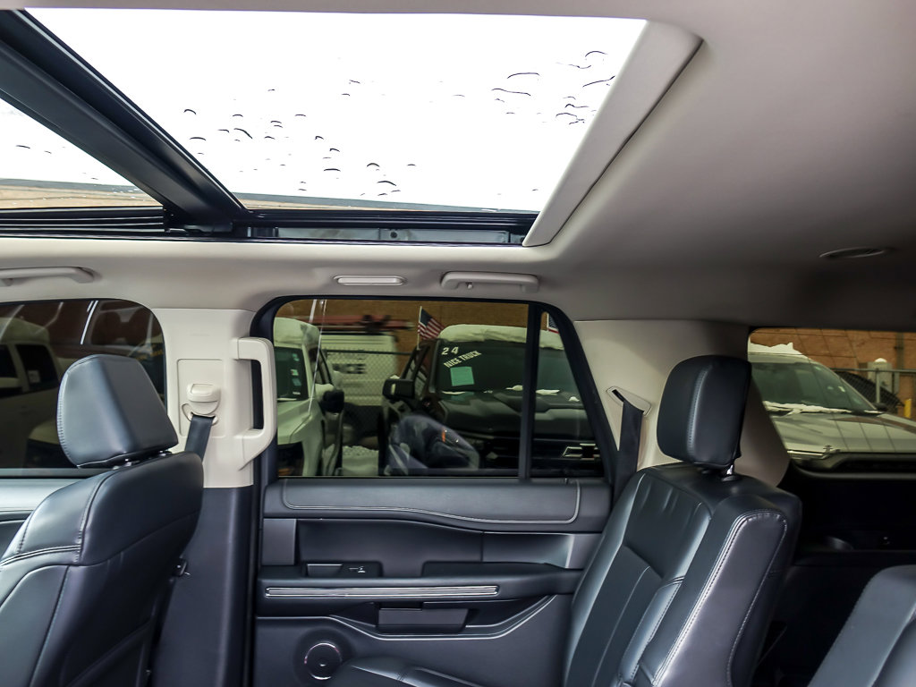 2023 FORD EXPEDITION MAX - Image 12