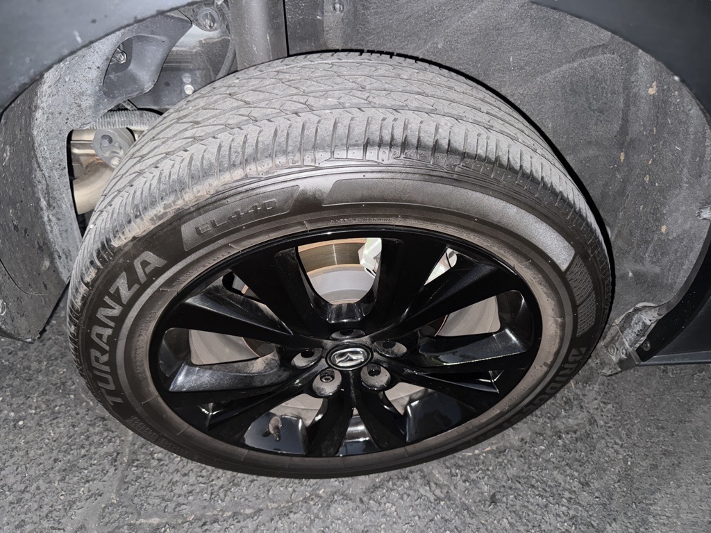 2023 Mazda CX-30 2.5 Turbo Premium photo 24