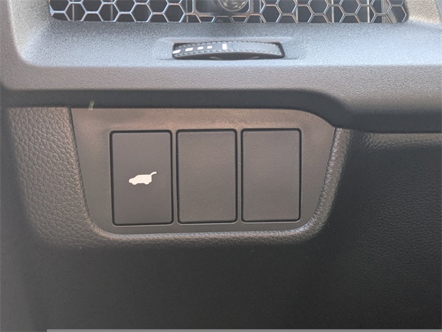 2026 Honda CR-V Hybrid Sport-L photo 19