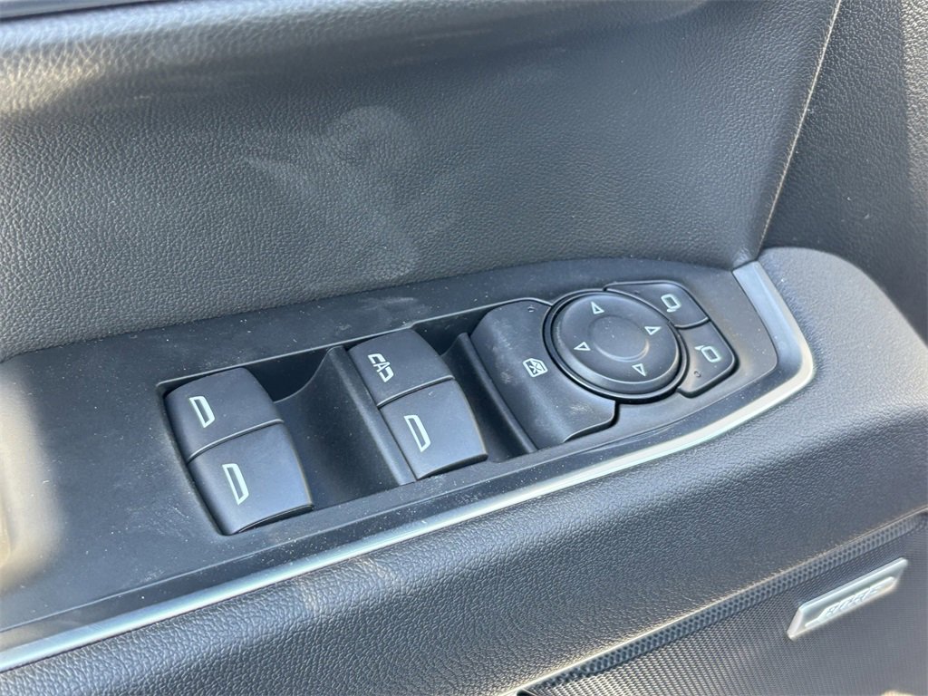 2026 Gmc Sierra 1500 Elevation photo 12