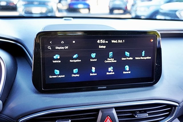 2023 Hyundai Santa Fe SEL photo 25