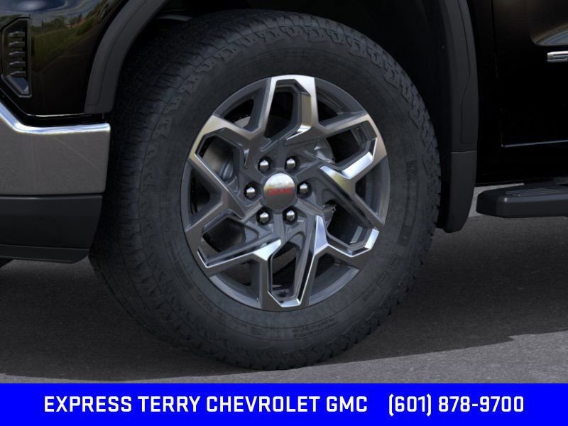 2025 Gmc Sierra 1500 SLT photo 8
