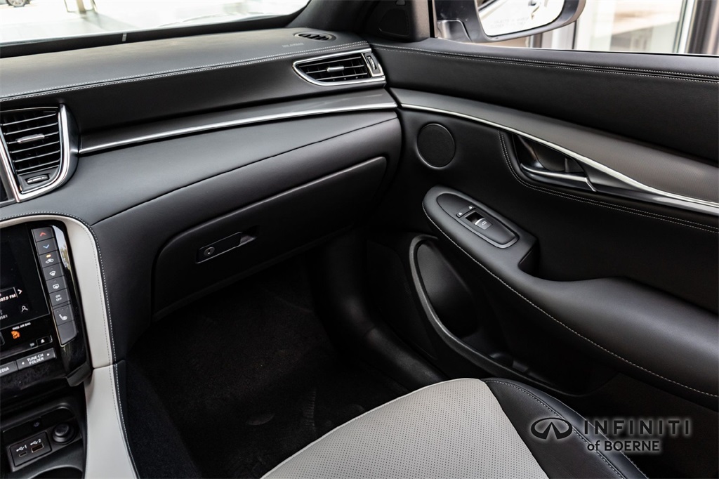 2025 Infiniti QX55 Luxe photo 27