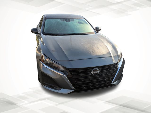 2024 Nissan Altima 2.5 S photo 3