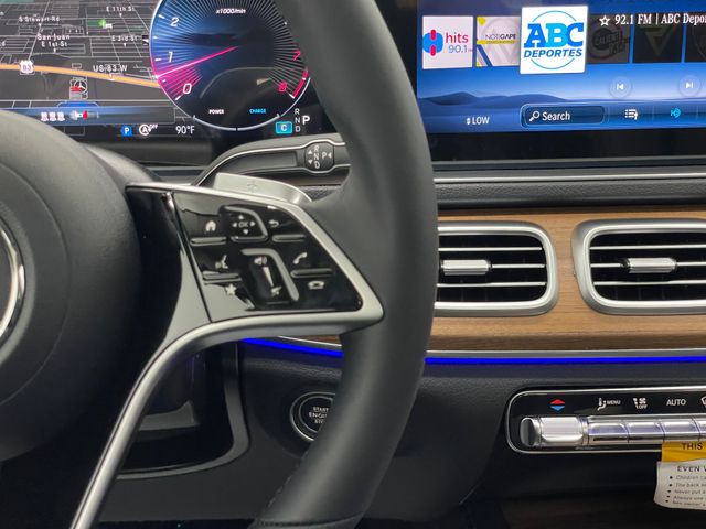 2026 Mercedes Benz GLE 350 photo 24