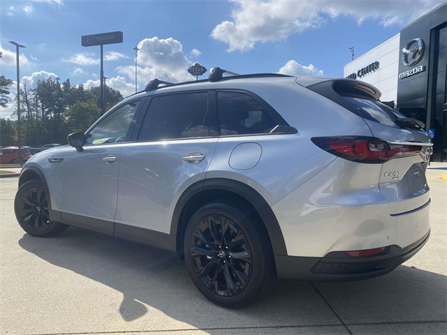 2025 Mazda CX-90 Premium S photo 3