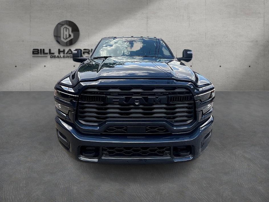 2026 Ram 3500 Big Horn photo 2