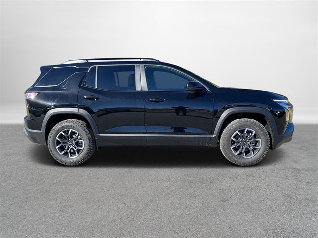 2026 Chevrolet Equinox ACTIV photo 2