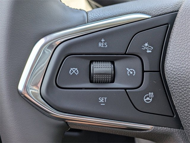2026 Chevrolet Trailblazer LT photo 21