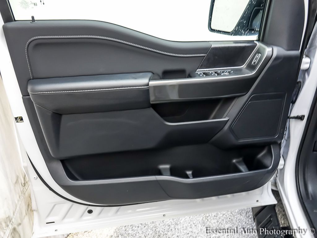 2023 FORD F-150 - Image 19