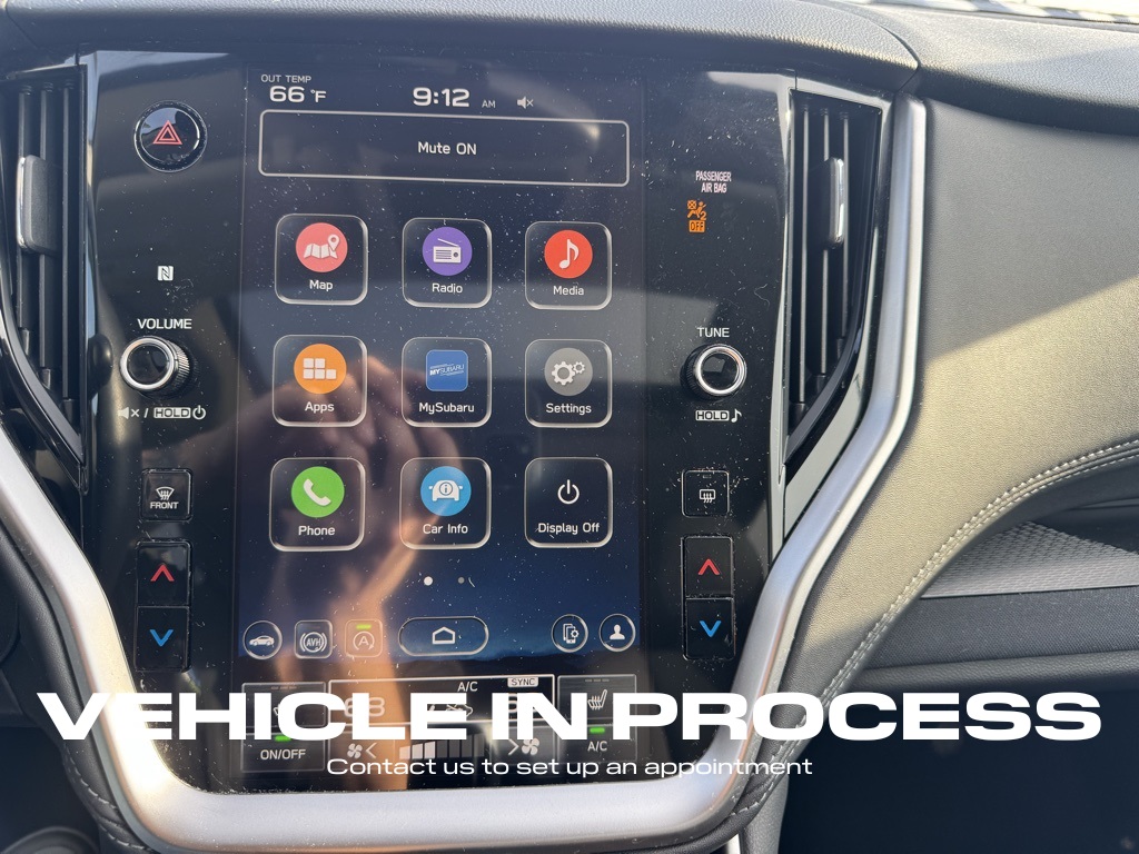 2024 Subaru Outback Premium photo 19