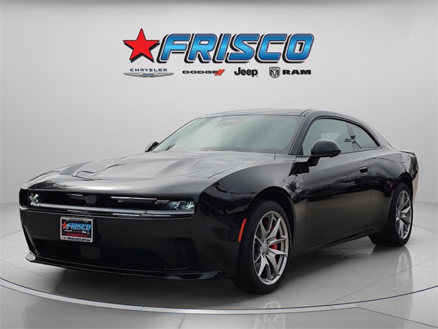 2024 Dodge Charger R/T Scat Pack photo 2
