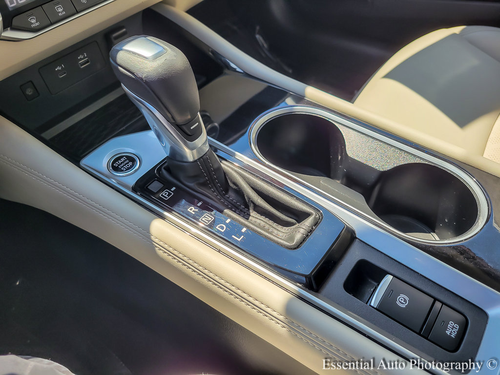 2023 NISSAN ALTIMA - Image 16