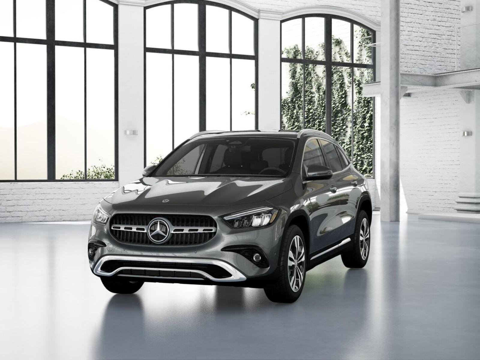2026 Mercedes Benz GLA 250 4MATIC photo 35
