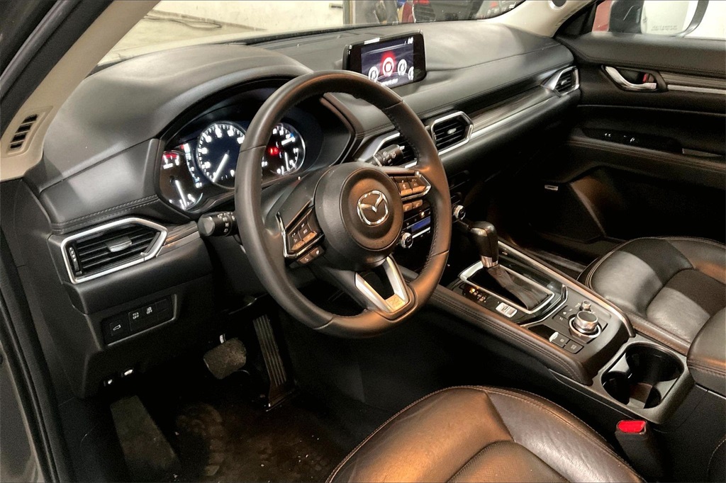 2019 MAZDA CX-5 - Image 13
